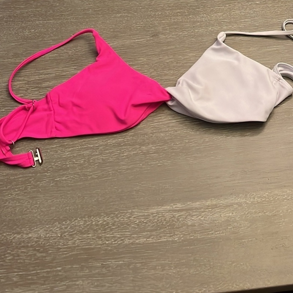 Bathing suit top- Medium